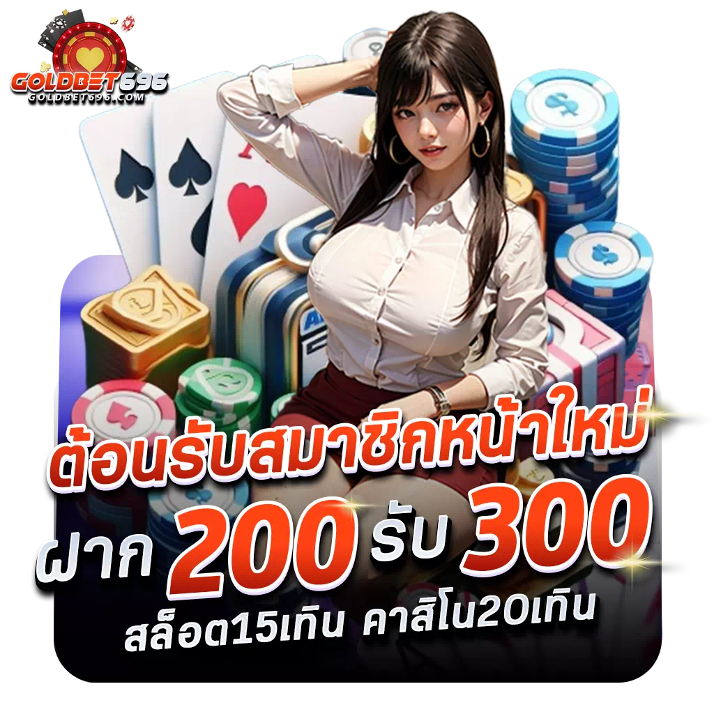 goldbet69-ทางเข้า